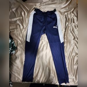 Puma sweatpants